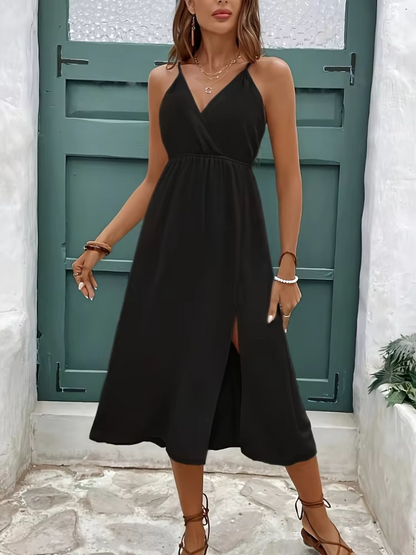 Black Elegant Dress